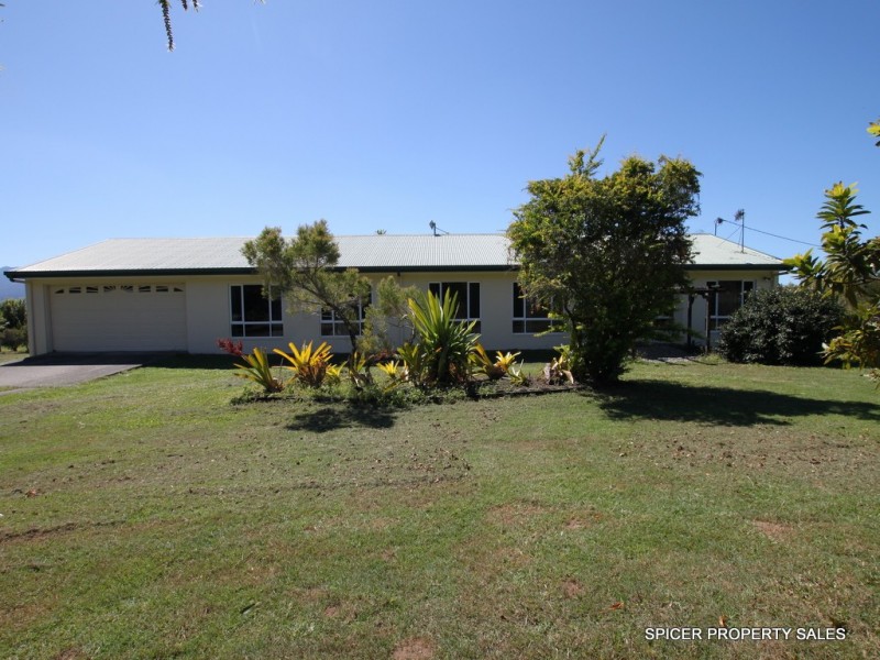 88 Merryburn Drive, Merryburn QLD 4854