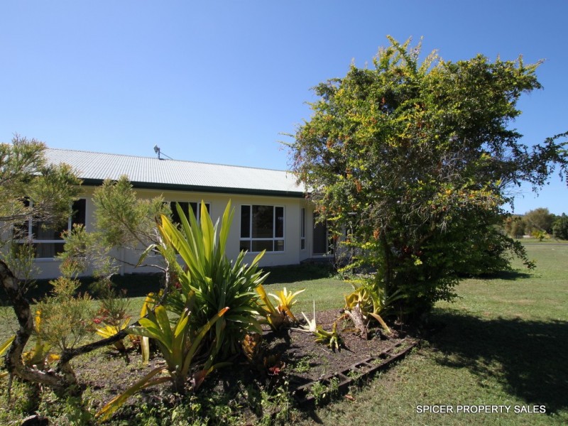 88 Merryburn Drive, Merryburn QLD 4854