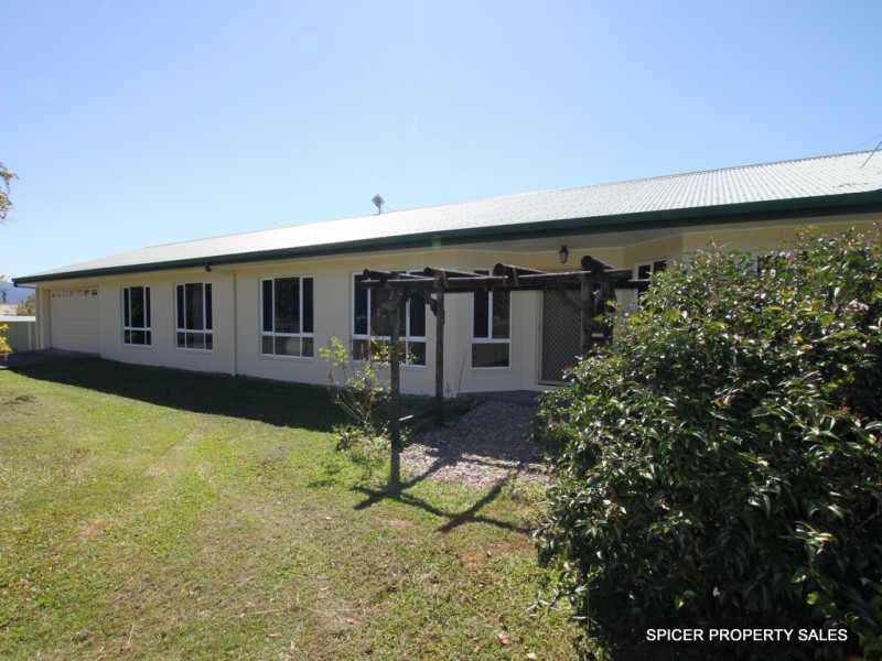 88 Merryburn Drive, Merryburn QLD 4854