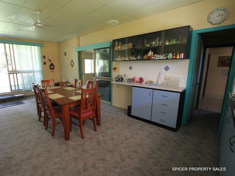 629 Tully Gorge Road, Jarra Creek QLD 4854