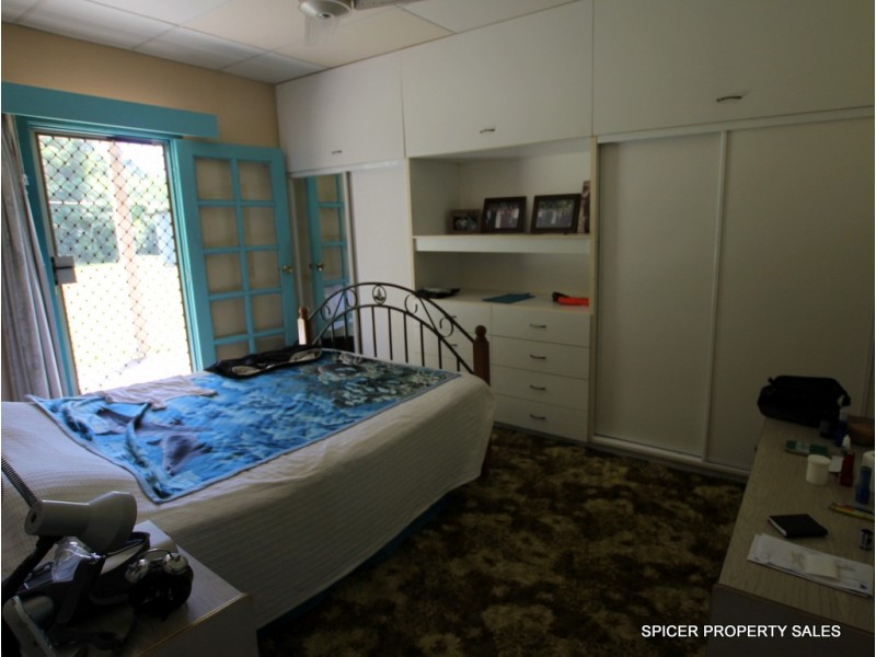 629 Tully Gorge Road, Jarra Creek QLD 4854