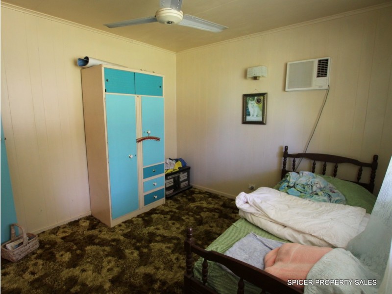 629 Tully Gorge Road, Jarra Creek QLD 4854