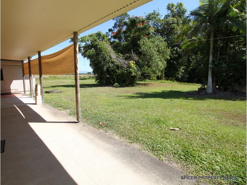 629 Tully Gorge Road, Jarra Creek QLD 4854