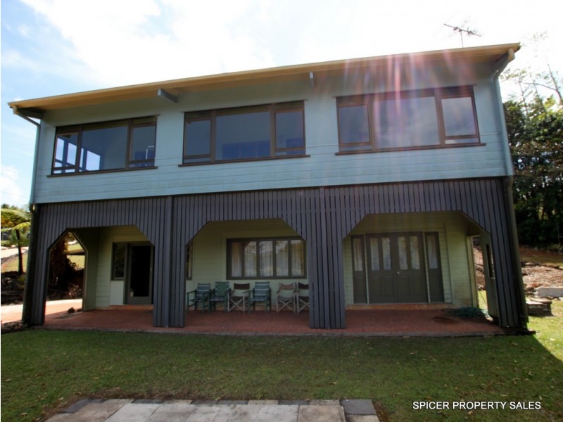 153 Merragallen Road, Malanda QLD 4885