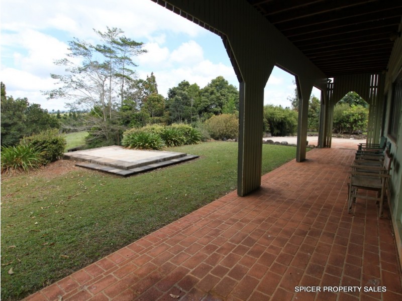 153 Merragallen Road, Malanda QLD 4885