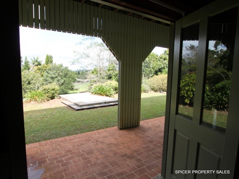 153 Merragallen Road, Malanda QLD 4885
