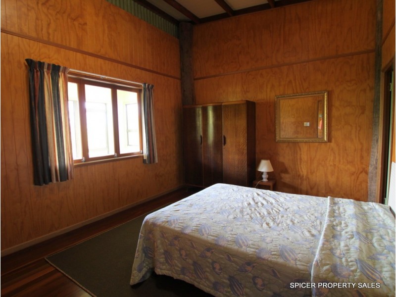153 Merragallen Road, Malanda QLD 4885