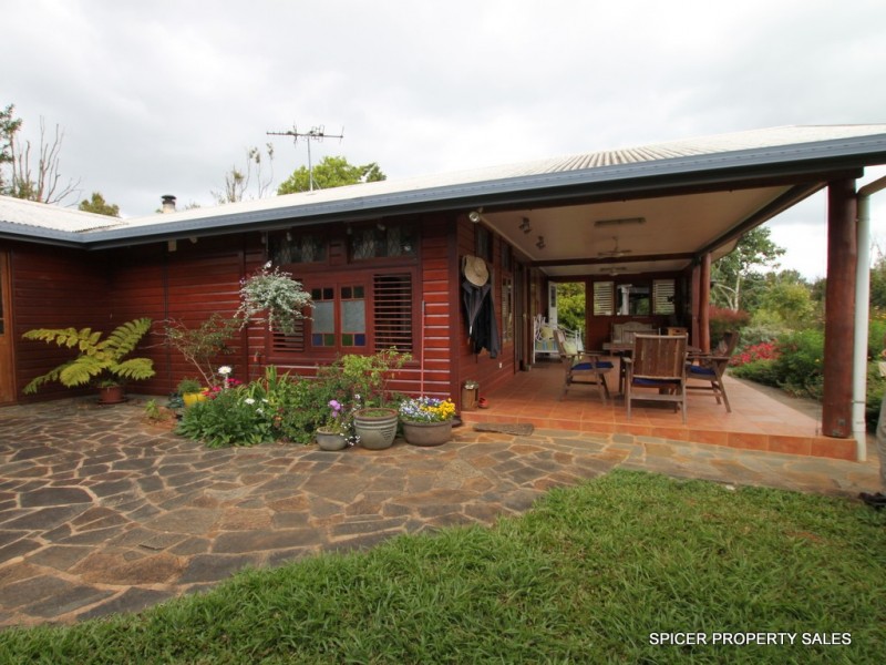 17 Second Avenue, Tarzali QLD 4885