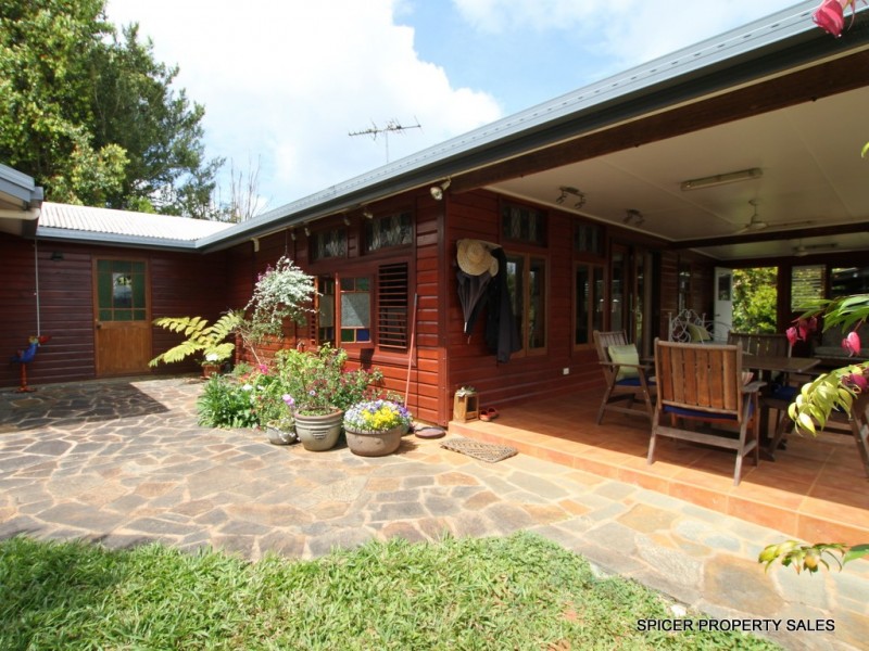 17 Second Avenue, Tarzali QLD 4885