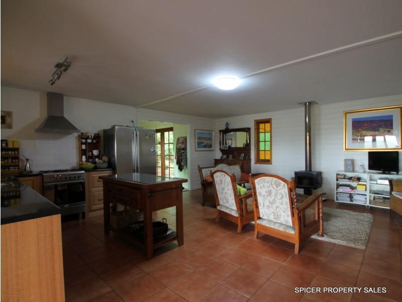 17 Second Avenue, Tarzali QLD 4885