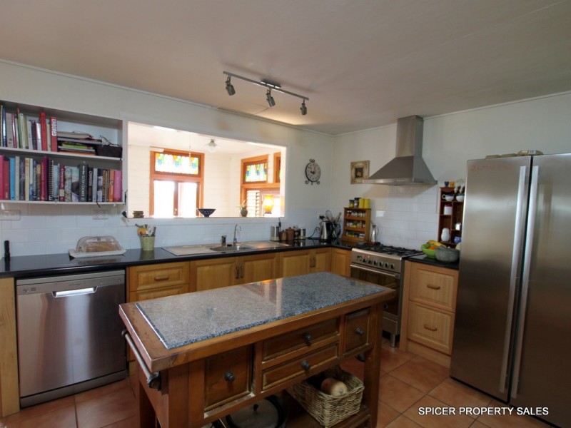 17 Second Avenue, Tarzali QLD 4885