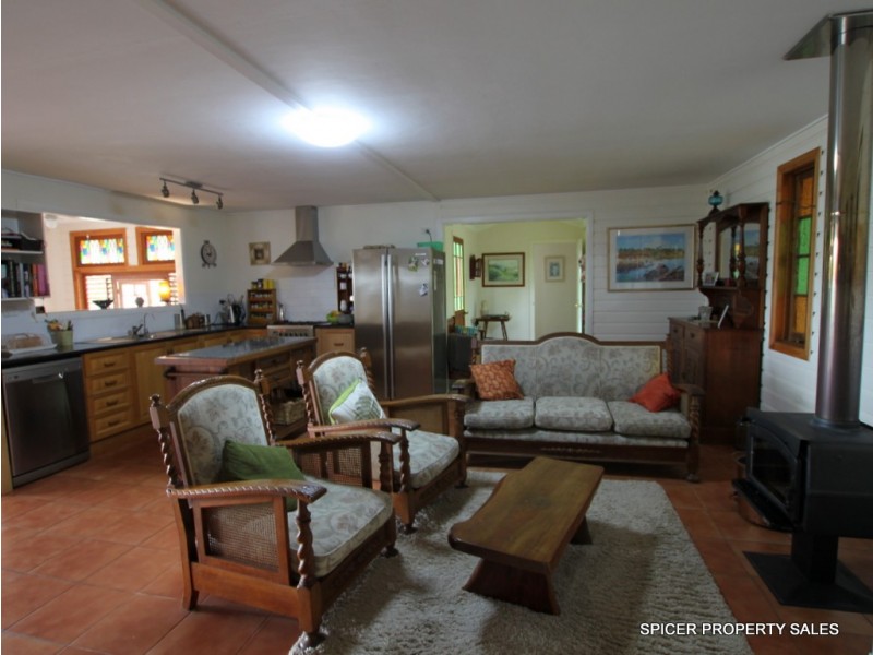 17 Second Avenue, Tarzali QLD 4885