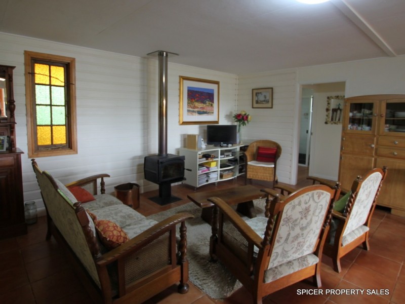 17 Second Avenue, Tarzali QLD 4885