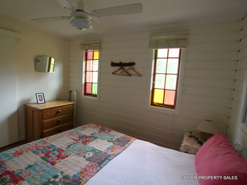 17 Second Avenue, Tarzali QLD 4885