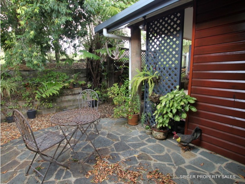 17 Second Avenue, Tarzali QLD 4885