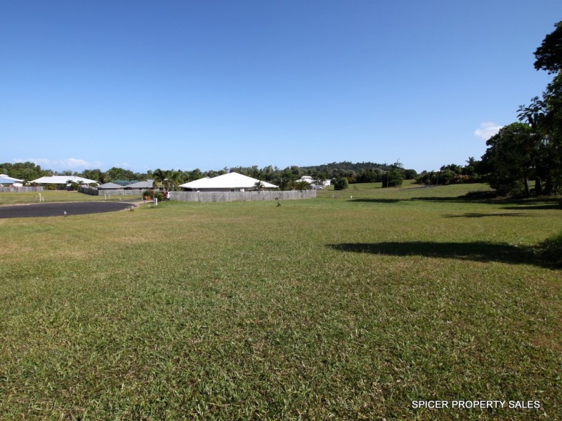 40 Clipper Court, South Mission Beach QLD 4852