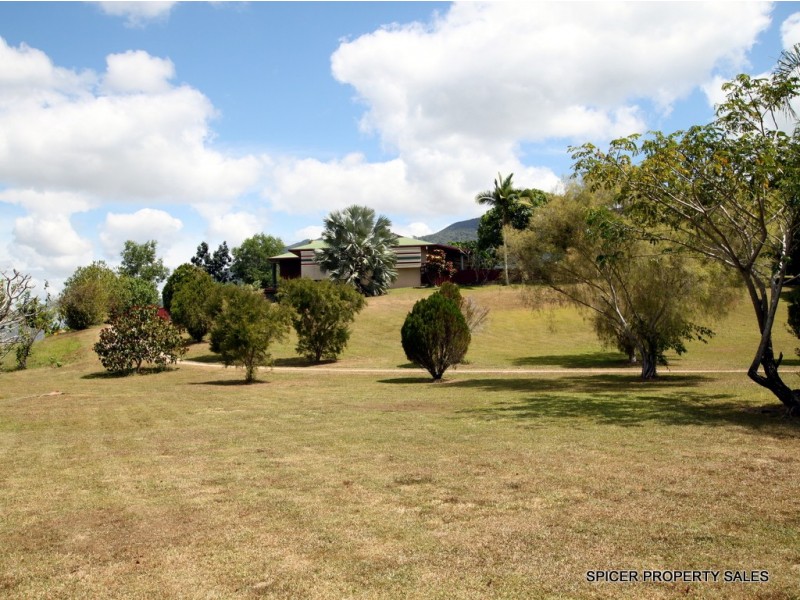 23 Ruby Crescent, Bulgun QLD 4854