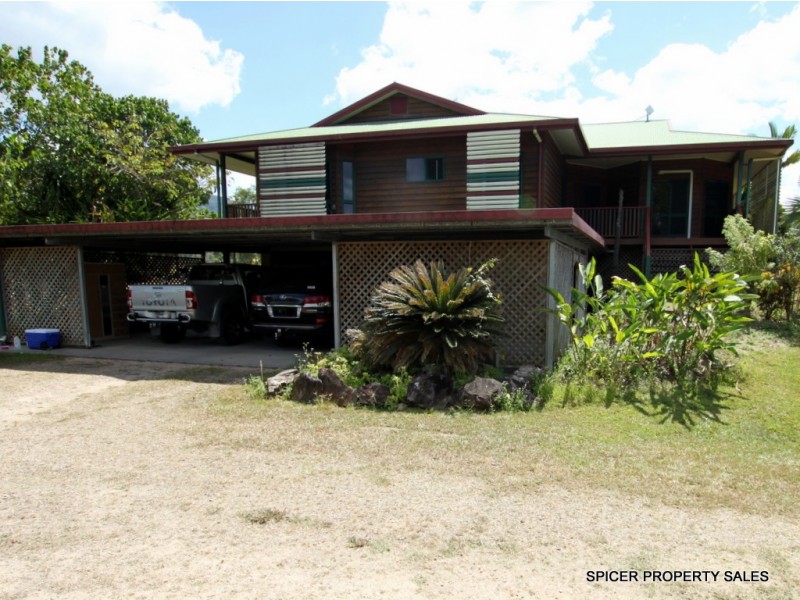 23 Ruby Crescent, Bulgun QLD 4854