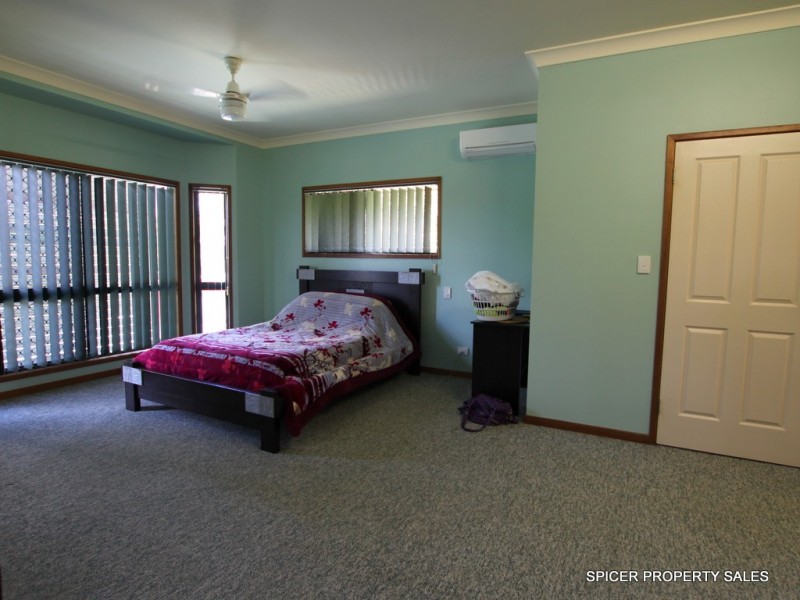 23 Ruby Crescent, Bulgun QLD 4854