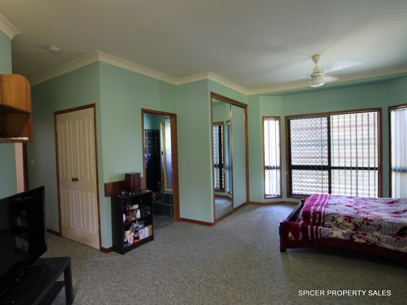 23 Ruby Crescent, Bulgun QLD 4854