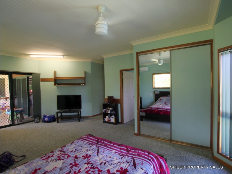 23 Ruby Crescent, Bulgun QLD 4854