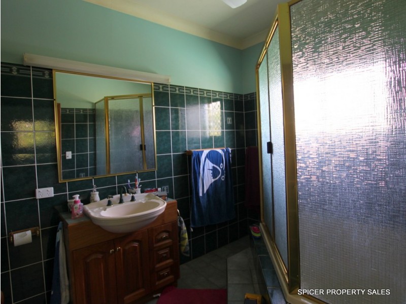 23 Ruby Crescent, Bulgun QLD 4854