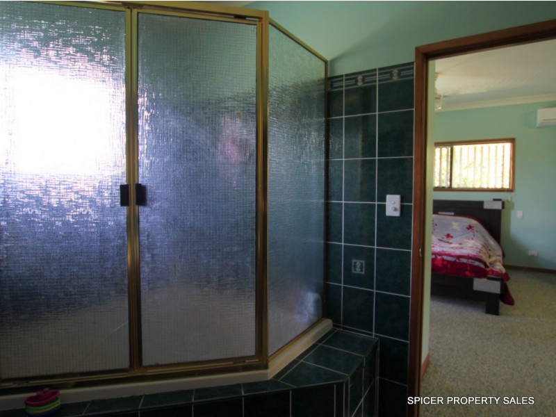 23 Ruby Crescent, Bulgun QLD 4854