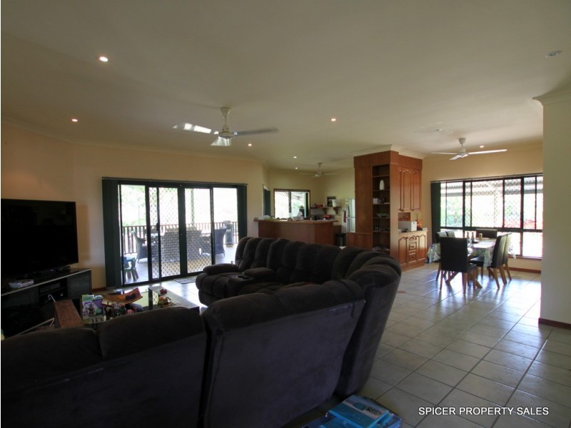 23 Ruby Crescent, Bulgun QLD 4854