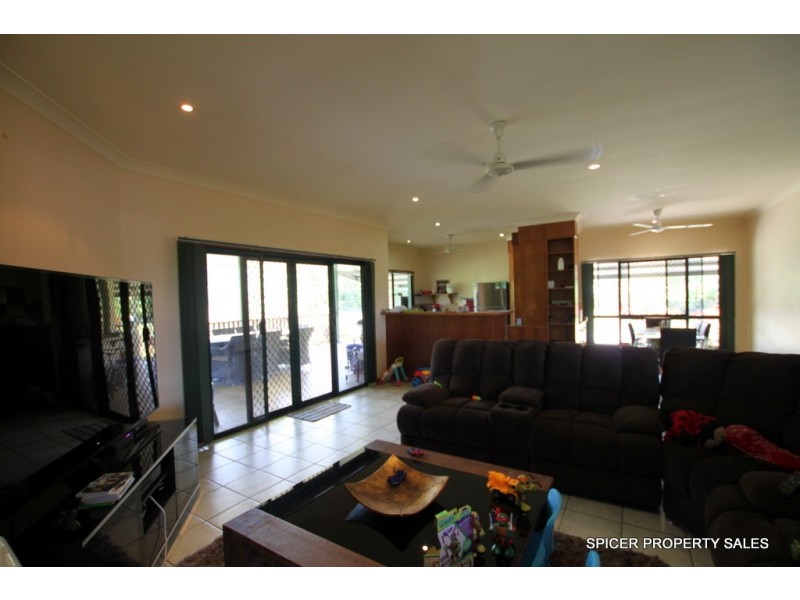 23 Ruby Crescent, Bulgun QLD 4854