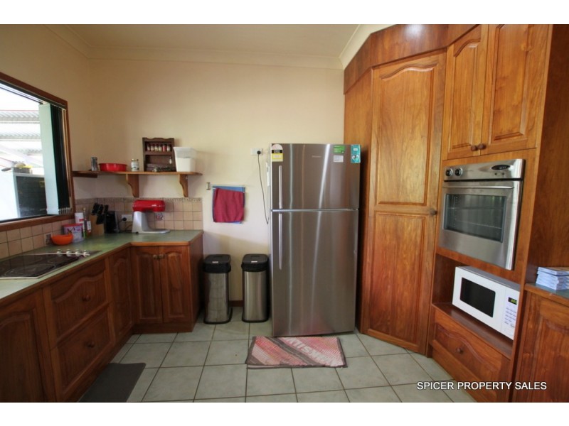 23 Ruby Crescent, Bulgun QLD 4854