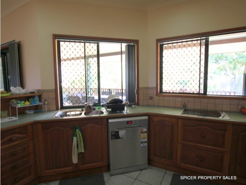 23 Ruby Crescent, Bulgun QLD 4854