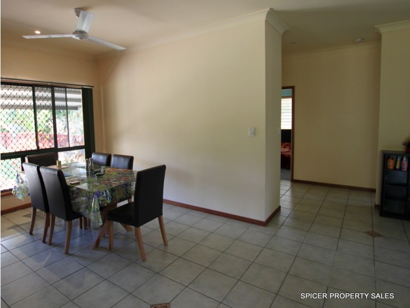 23 Ruby Crescent, Bulgun QLD 4854