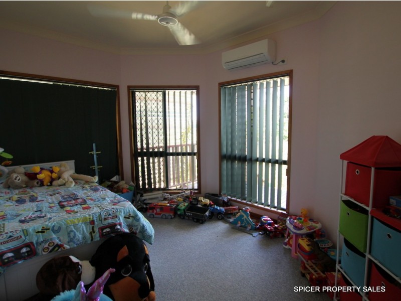 23 Ruby Crescent, Bulgun QLD 4854