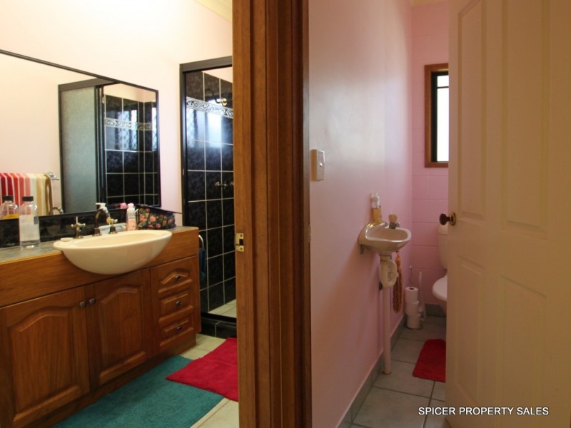 23 Ruby Crescent, Bulgun QLD 4854