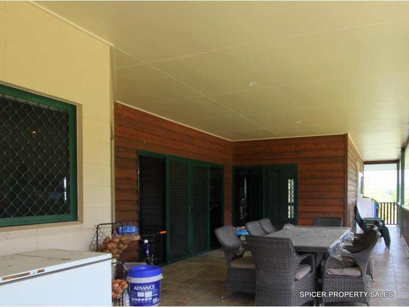 23 Ruby Crescent, Bulgun QLD 4854