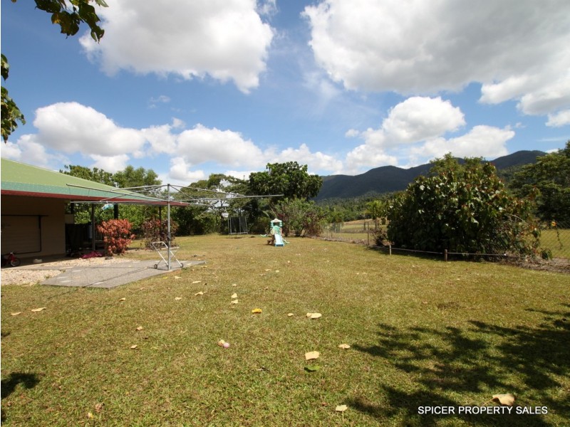 23 Ruby Crescent, Bulgun QLD 4854