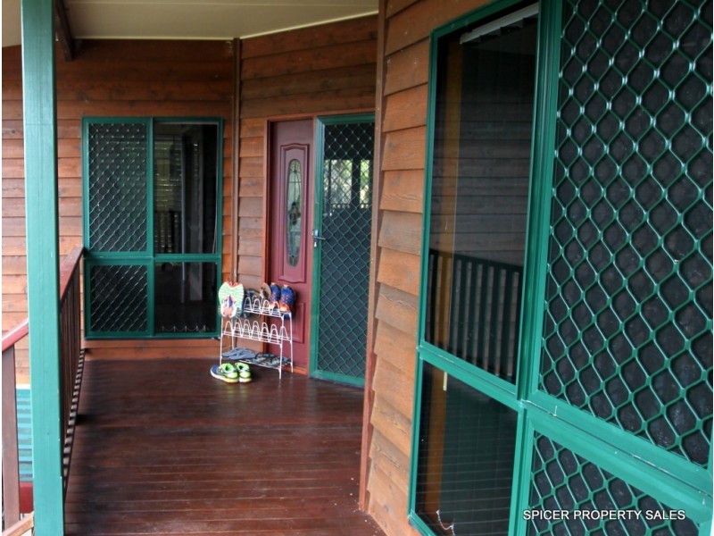 23 Ruby Crescent, Bulgun QLD 4854