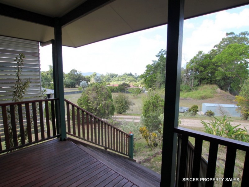 23 Ruby Crescent, Bulgun QLD 4854