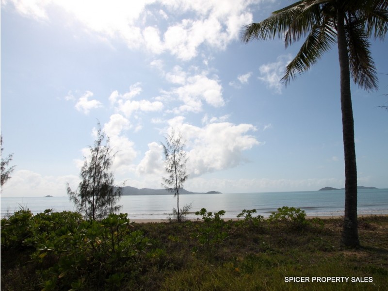 78 Kennedy Esplanade, South Mission Beach QLD 4852