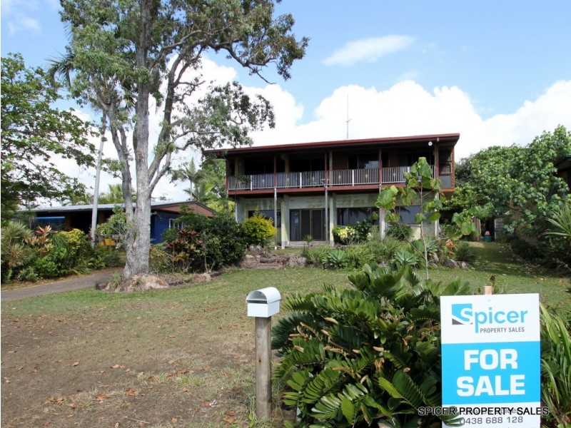 78 Kennedy Esplanade, South Mission Beach QLD 4852