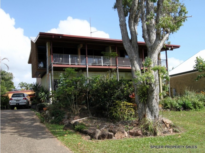 78 Kennedy Esplanade, South Mission Beach QLD 4852