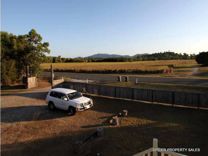 851 Murdering Point Road, Kurrimine Beach QLD 4871