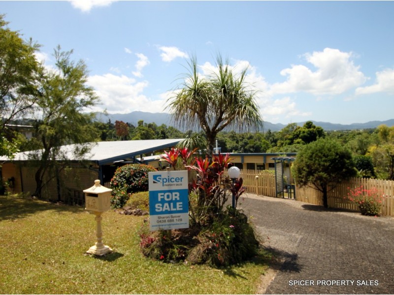 14 Dowzer Street, Tully QLD 4854