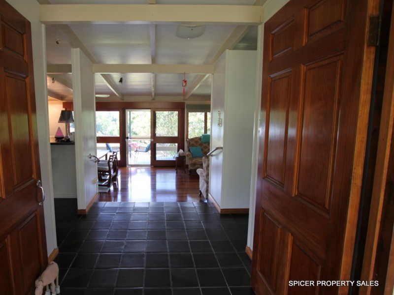 14 Dowzer Street, Tully QLD 4854