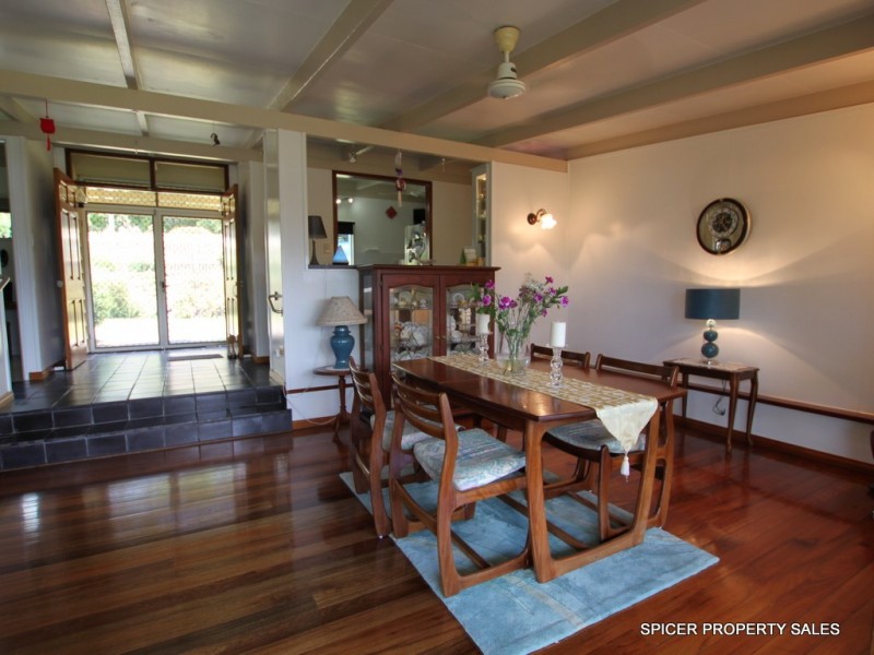 14 Dowzer Street, Tully QLD 4854