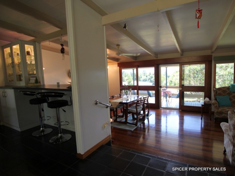 14 Dowzer Street, Tully QLD 4854