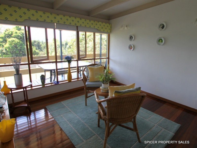 14 Dowzer Street, Tully QLD 4854