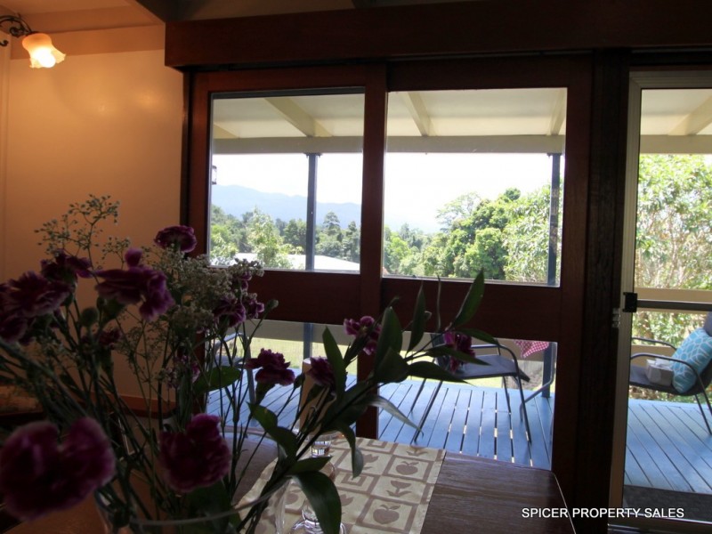 14 Dowzer Street, Tully QLD 4854