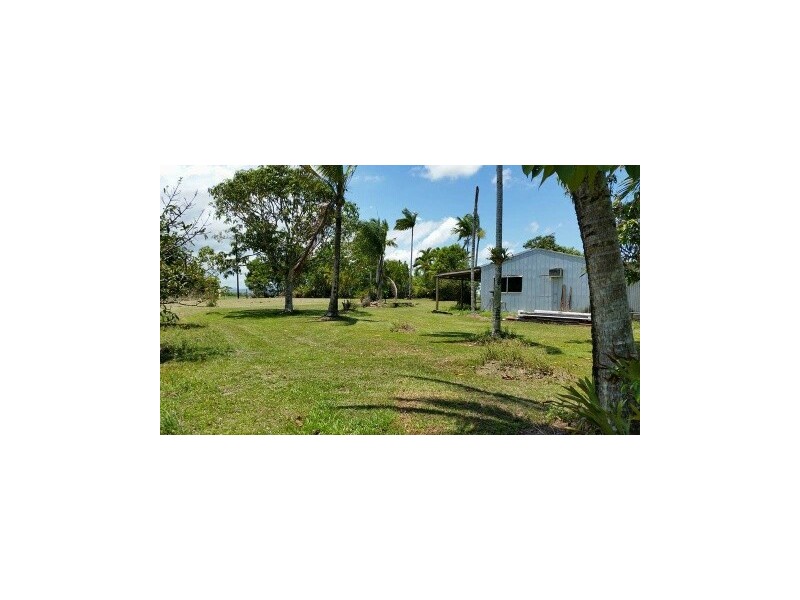 24 Leo Road, Maria Creeks QLD 4855