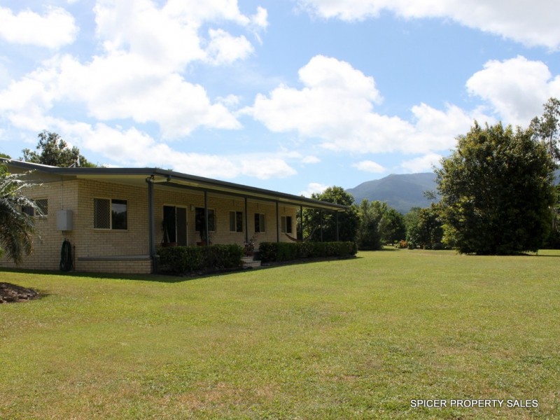 26 Dinan Close, Bulgun QLD 4854